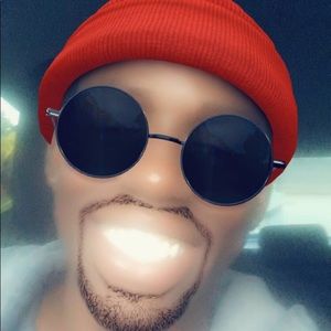 Meet your Posher, Steven